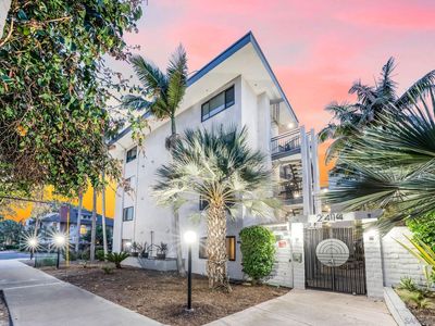 2414 Front St UNIT 16