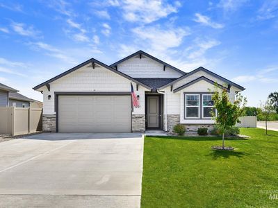 1001 E Pursuit Dr
