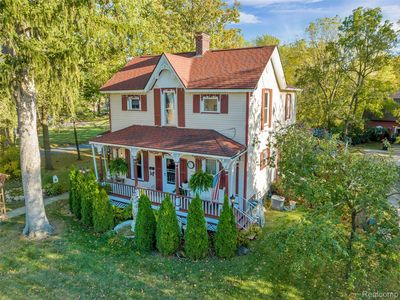 327 Reid Rd