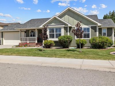 Property at 3087 Hunters Ridge Loop, Billings, MT