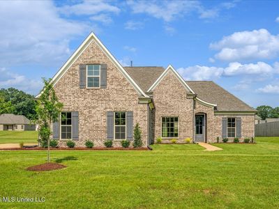 7605 John Elliott Ln