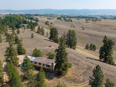 Property at 242 Sky Pilot Ln, Stevensville, MT