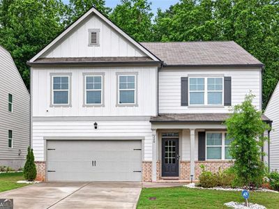320 Barnwood Ln