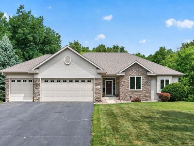 840 Bridle Creek Ln
