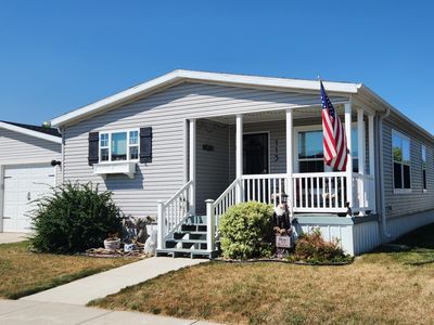 Property at 113 Partridge Ln SE #4018337, Mandan, ND