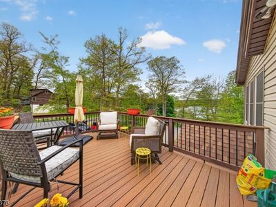 Property at 1052 Lakeside Dr East, Highland Lakes, NJ