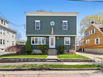 58 Ralph St