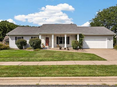 1907 Evenson DRIVE