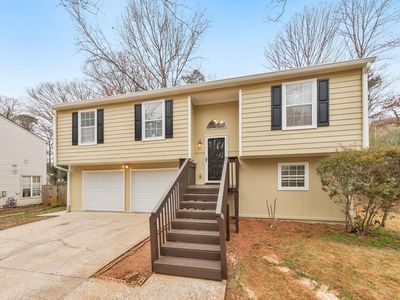 1818 Crescent Hill Dr NW