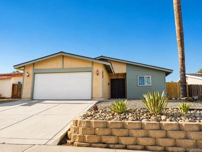 Property at 9444 Leticia Dr, Santee, CA