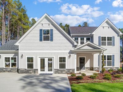 815 Magnolia Acres Ln HOMESITE 46