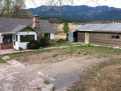 8180 Old San Isabel Rd