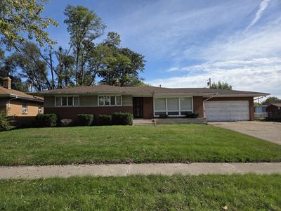 Property at 1565 Wallace St, Gary, IN
