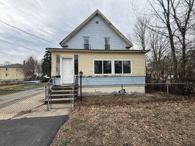7 Bates Street