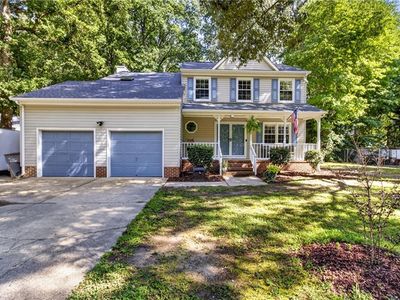 Property at 302 Buckingham Way, Smithfield, VA
