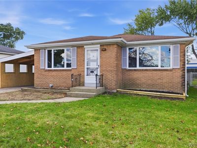 275 Zoerb Ave