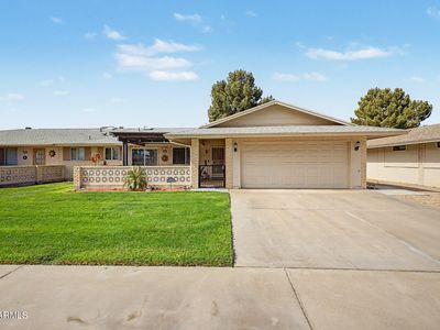 Property at 10732 W CARON Drive, Sun City, AZ