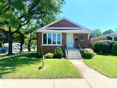 9101 Tulley Ave
