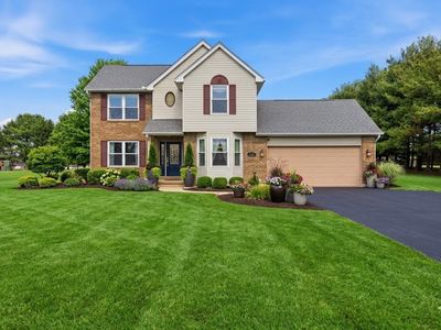 Property at 11043 Keeler Rd, Brookville, IN