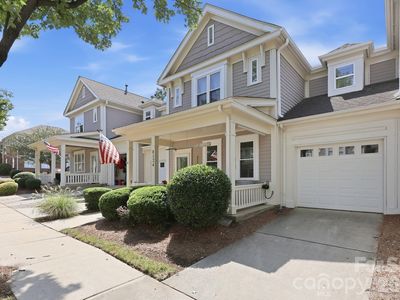 8124 Village Harbor Dr