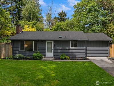 Property at 4646 S 166th Street, Seattle, WA