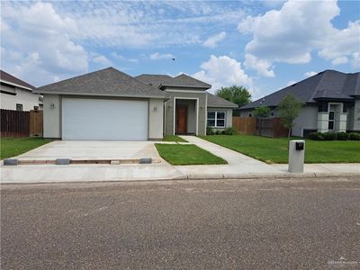 1107 W I St