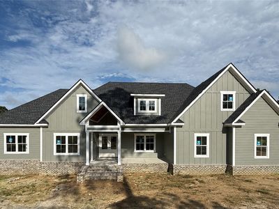 118 Hinterland Trail
