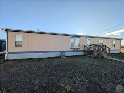 Property at 211 W Geis St, Winnett, MT