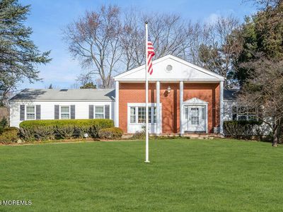 647 Colts Neck Road