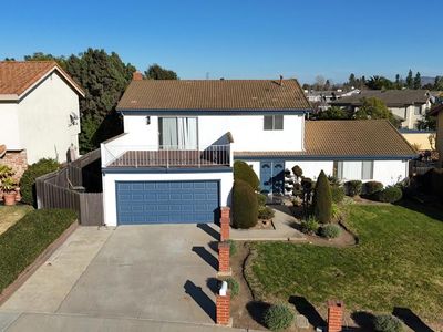 1534 Avenida Del Manzano