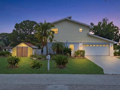 3235 Silkwood Loop