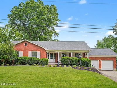 4001 Kirby Ln