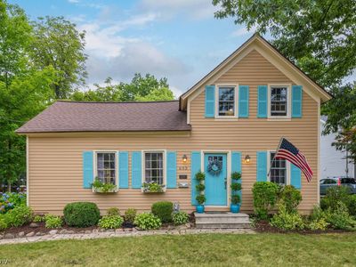603 Bassett Rd