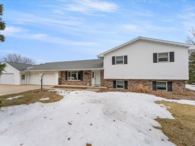 Property at N8963 Terrace Ln, Luxemburg, WI