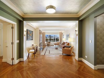 322 Central Park W #3C