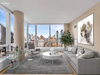 400 Park Ave S #30A