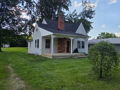 Property at 12931 N State Road 56, Vevay, IN