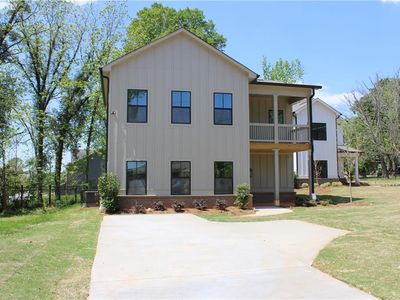 Property at 580 Glendale Rd, Scottdale, GA