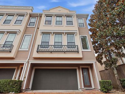 3302 Audley St Suite 126