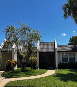 126 Lake Rebecca Drive #H