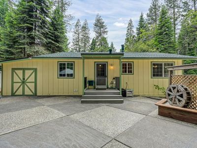 Property at 34618 Trail End Ct, Alta, CA