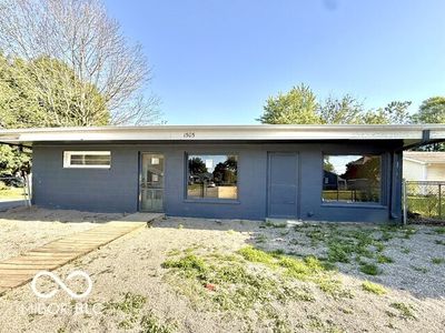 Property at 1505 E Wabash Ave, Crawfordsville, IN