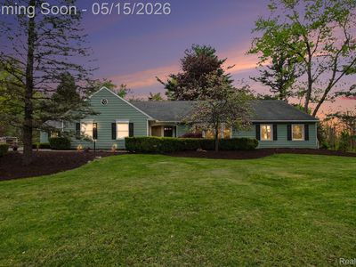 2601 Old Plank Rd
