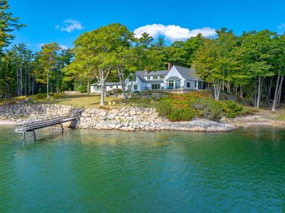 492 Parker Point Road