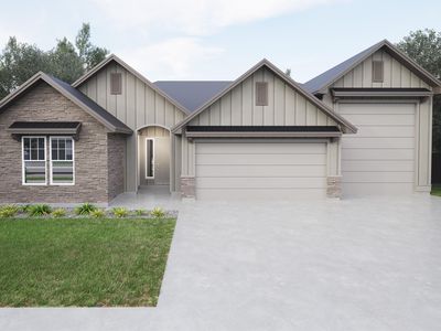 2481 S Cordillera Way