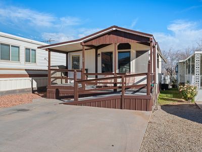 1150 W Red Hills Pkwy UNIT 66