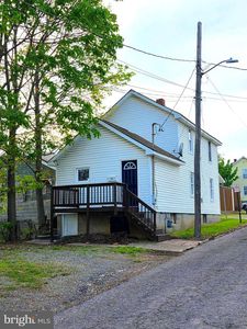 101 Charles St