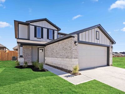 Vail Plan, Park Place