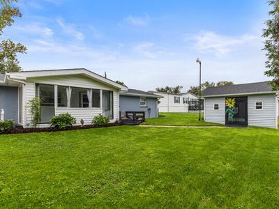 708 Peace Point Rd