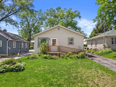 722 Christianson Ave